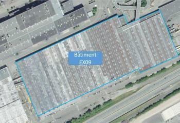 Location entrepôt Sochaux - Zone industrielle - Desserte A36