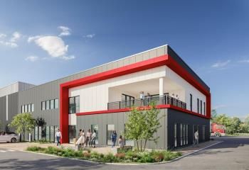 Local d'activité à louer Corbas - Proche Lyon