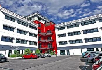 Location bureau Saint-Priest - Proche périphérique et autoroutes