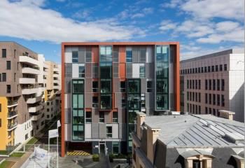 Location bureaux Montreuil - Proche métro 1, 9 et RER A