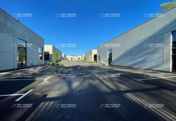 Local d'activité à louer Mougins - Proche accès tous porteurs