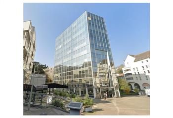 Location bureaux Sèvres - Proche Gare Sèvres - Rive Gauche