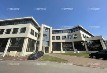 Location bureaux Nantes Nord - Proche périphérique et A11