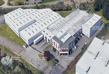 Locaux d'activité à vendre Brignais - Proche Lyon