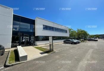 Location bureaux Dijon - Parc tertiaire Valmy