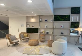 Location bureaux Noisy-le-Grand - Proche RER A et E