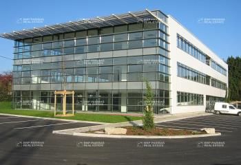 Location bureaux Dardilly - Proche axes autoroutiers et Techlid