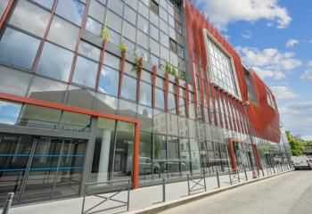 Location bureaux Saint-Ouen - Proche métro lignes 13 et 14
