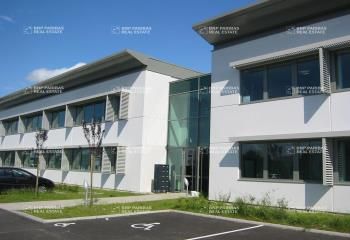 Bureaux à vendre Schiltigheim - Espace Européen de l'Entreprise