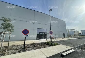 Location local d'activité Carquefou - Quartier Moulin Boisseau