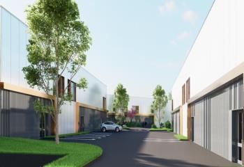 Vente local d'activité Petit-Couronne - Proche A13 et Rouen