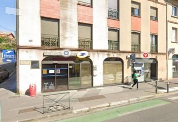 Local commercial à louer Toulouse - Proche transports