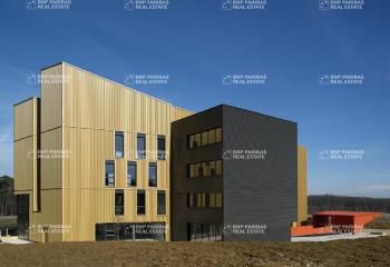 Vente bureaux Besançon - Proche gare TGV