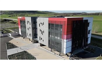 Location bureaux Bouxières-sous-Froidmont - Proche A31, Metz et Nancy