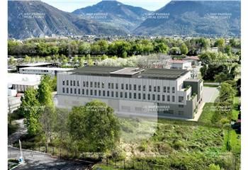 Lots d'activité à vendre Sassenage - Proche Grenoble