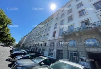Location bureaux Lyon 1 - Quais du Rhône - Proche Hôtel de Ville