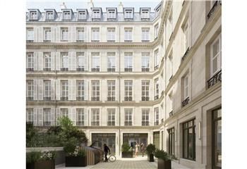 Location bureaux Paris 9 - Métro Poissonnière et Bonne Nouvelle