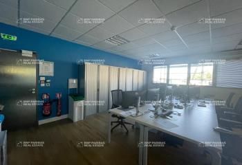 Location bureaux La Chapelle-sur-Erdre - Parc tertiaire BREEAM IN USE