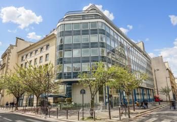 Location bureaux Paris 9 - Proche Métro Grands Boulevards
