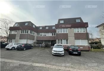 Location bureaux Sélestat centre-ville - Proximité centre-ville