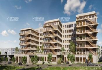 Vente bureaux Cesson-Sévigné - Proche métro Atalante