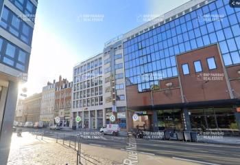 Vente bureaux Lille centre - Proximité des commodités