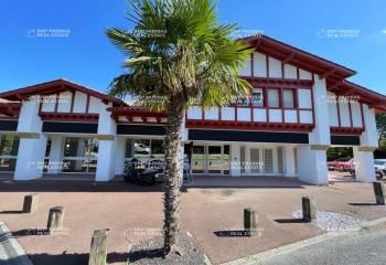 Bureaux à vendre Bidart - Proche Biarritz et Bayonne