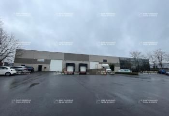 Location entrepôt Bondues - Proche Ravesnes-les-Francs