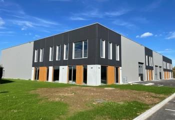 Local d'activité à louer Nieppe - ZI de l'Épinette