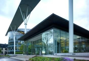 Location bureaux Asnières-sur-Seine - Boucle Nord, proche métro et RER