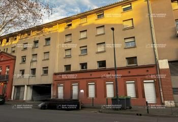 Vente bureaux Toulouse - Secteur Saint-Michel Marcel Langer