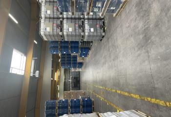 Local d'activité à louer Noyelles-lès-Seclin - Proximité grands axes