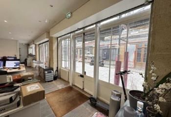 Bureaux à louer Paris 11 - Proche Bastille, métro et bus