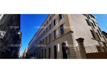 Bureaux à louer Lyon 2 - Métro, transports et quais du Rhône