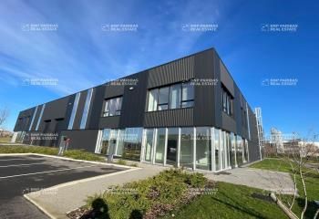 Local d'activité à louer Avelin - Parc des Bosquets - Proximité A1