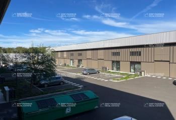 Location cellules d'activité Mérignac - Zone AEROPARC