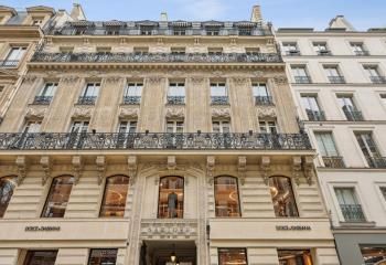 Location bureaux Paris 8 - Proche Concorde et Madeleine
