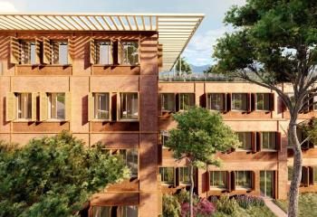 Location bureaux Biot - Proche Sophia Antipolis, autoroute A8, gare et aéroport