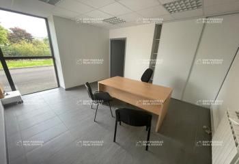 Local d'activité à louer Thorigné-Fouillard - ZA de Bellevue