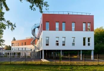 Location bureaux Le Haillan - Tram A et Rocade