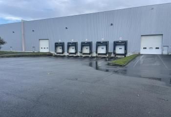Location entrepôt Dechy - Proche Lille