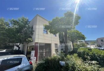 Bureaux à louer Montpellier Nord - Malbosc