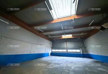 Location local d'activité Torcy - Accès facile