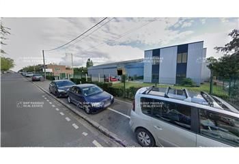 Location entrepôt Lys-lez-Lannoy - Proximité Roubaix