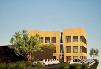 Bureaux à vendre Dijon Nord - Fontaine-lès-Dijon