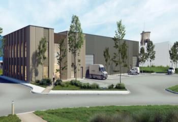 Local d'activité à vendre Rillieux-la-Pape