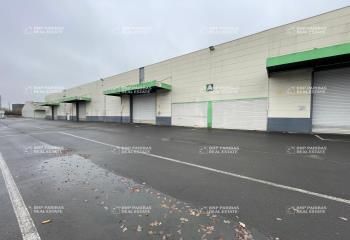 Local d'activité à louer Bruz - ZA de l'Éperon