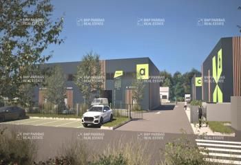 Locaux d'activité à vendre Lavernose-Lacasse