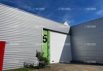 Local d'activité à louer Toulouse - Proche rocade