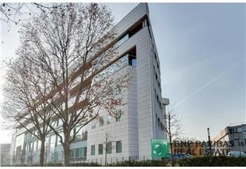 Location local d'activité Colombes - Parc Kleber - Bâtiment Hampton